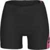 Short femme Errea Amazon Pro Noir M HP0C0Z04610