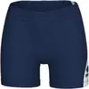 Short femme Errea Amazon Pro Bleu S HP0C0Z01900