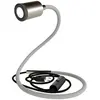 Creative Cables Lampe Articulée Gu1d Sans Socle Avec Mini Spot Led Et Prise Bipolaire