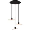 Creative Cables Suspension 3 Gouttes Esse14