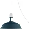 Creative Cables - Lampe portative d'extérieur Snake avec abat-jour Har...