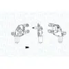 MAGNETI MARELLI Moteur d'essuie-glace pour AUDI: Q2, A1, A3, RS3, S3 &...