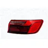 MAGNETI MARELLI Feu arrière pour AUDI: A4, S4 (Ref: 714081930101)