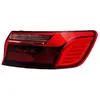 MAGNETI MARELLI Feu arrière pour AUDI: A4, S4 (Ref: 714081930201)