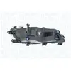Projecteur antibrouillard LAC211 Magneti Marelli LAC211
