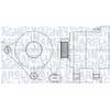 Alternateur MAGNETI MARELLI 063731986010