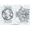 Alternateur MAGNETI MARELLI 063731546110