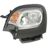 Projecteur principal MAGNETI MARELLI 712485311129, gauche