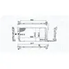 Magneti Marelli Radiateur