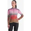 Sportful Maillot à Manches Longues Flow Supergiara Thermal