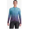 Sportful Maillot à Manches Longues Rocket Thermal