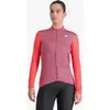 Sportful Maillot à Manches Longues Checkmate Thermal