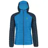 Karpos Alagna Down Jacket - Doudoune homme Diva Blue / Midnight XXL