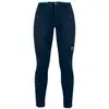 Karpos Pietena Pant - Pantalon randonnée femme Vulcan / Blue Atoll IT 42