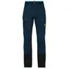 Karpos Grand Mont Skimo Pant - Pantalon ski de randonnée homme Midnight / Black / Diva Blue L
