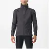 Castelli - Trail GT Jacket - Veste imperméable homme Dark Gray - M