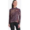 Sportful Maillot à Manches Longues Cliff Supergiara Thermal