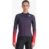 Sportful Maillot à Manches Longues Bodyfit Pro Thermal