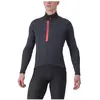 Castelli Maillot à Manches Longues Entrata Thermal