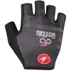 Castelli Gants Courts #giro