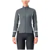 Castelli Veste hiver femme Dinamica 2