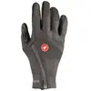 Castelli - Mortirolo Glove - Gants vélo Nickel Gray - XXL