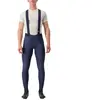 Castelli Collants De Cyclisme Sorpasso Ros