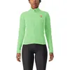 Castelli Maillot à Manches Longues Sfida 2 Fz