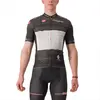 Castelli Maillot manches courtes GIRO D'ITALIA Maglia Nera 2023