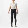 Castelli - Unlimited Trail W Leggings - Cuissard vélo femme Black - S