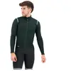 Castelli Maillot à Manches Longues Tutto Nano Ros