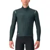 Castelli Maillot à Manches Longues Tutto Nano Ros