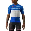 Castelli Maillot manches courtes Race GIRO D'ITALIA Maglia Azzurra 2023