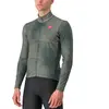 CASTELLI 4523513-303 RAFFICA LS Jersey Sweatshirt Homme Rover Green Taille XXL