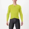 Castelli Maillot à Manches Longues Fly