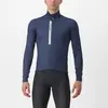 Castelli Maillot à Manches Courtes Entrata Thermal