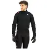 SPORTFUL 1123502-002 FIANDRE JKT Jacket Homme BLACK Taille XL