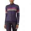 Castelli Maillot manches longues femme Ottanta