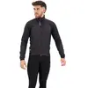 CASTELLI 4523502-085 FLY THERMAL JACKET Jacket Unisex LIGHT BLACK Taille M
