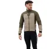 CASTELLI 4523502-294 FLY THERMAL JACKET Jacket Unisex CLAY/TARMAC Taille XL