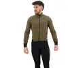 Castelli Veste Alpha Flight Ros