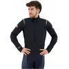 Castelli Veste Alpha Doppio Ros