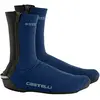Couvre-chaussures Castelli Espresso GORE-TEX INFINIUM  bleu foncé - M