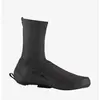 Couvre-chaussures Castelli Unlimited noir intense - S