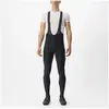 Castelli Unlimited Trail Bibtight - Cuissard vélo homme Black XXL