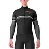 Castelli Maillot manches longues Retta