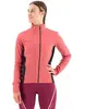 Veste Castelli Transition 2 GORE-TEX INFINIUM  vieux rose noir femme - S