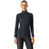Veste Castelli Transition 2 GORE-TEX INFINIUM  noir clair femme - XS