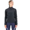 Castelli Transition 2 Jacket - Coupe-vent vélo femme Light Black XL