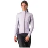 CASTELLI 4523544-536 TRANSITION 2 W JKT Jacket Homme ORCHID PETAL/NIGHT SHADE Taille XS
